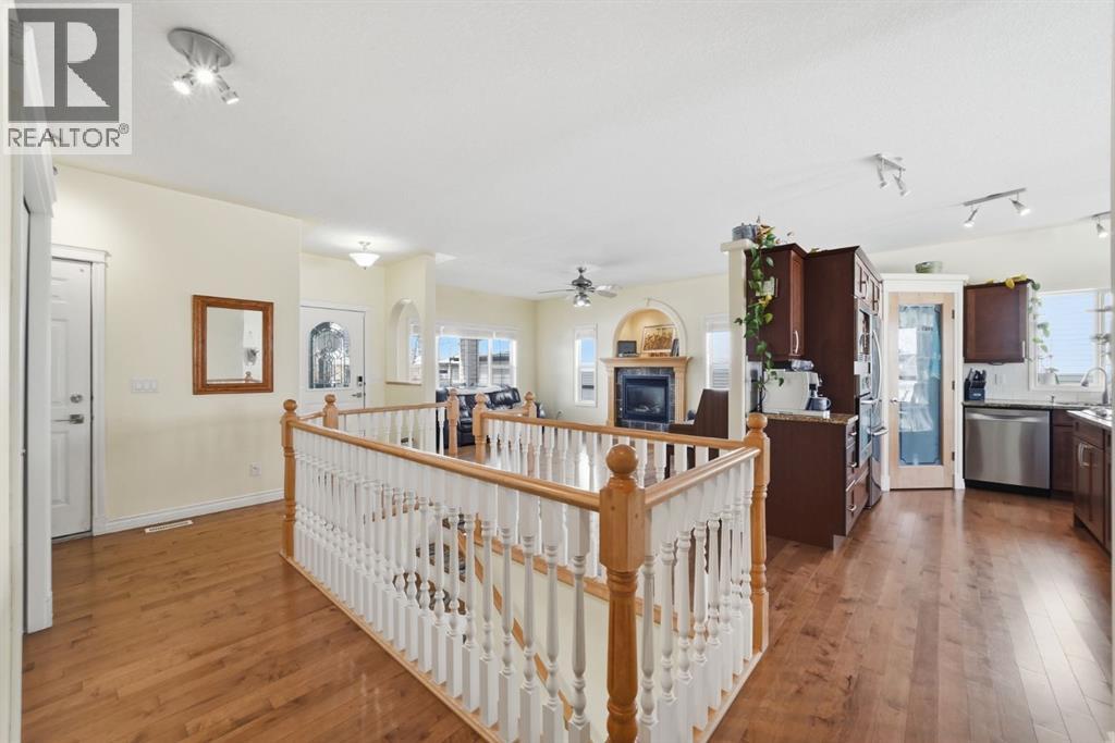 1106 Highland Green View NW, High River, Alberta  T1V 1X2 - Photo 3 - A2298061