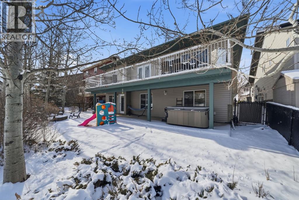 1106 Highland Green View NW, High River, Alberta  T1V 1X2 - Photo 40 - A2298061