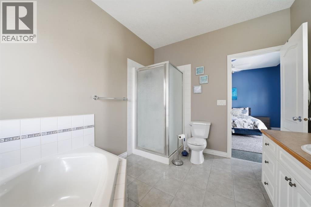 1106 Highland Green View NW, High River, Alberta  T1V 1X2 - Photo 14 - A2298061