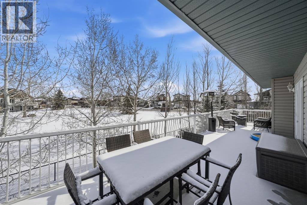 1106 Highland Green View NW, High River, Alberta  T1V 1X2 - Photo 32 - A2298061