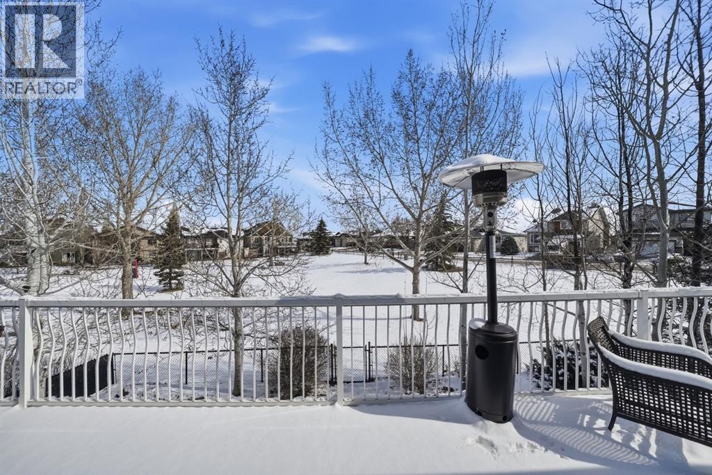 1106 Highland Green View NW, High River, Alberta  T1V 1X2 - Photo 36 - A2298061