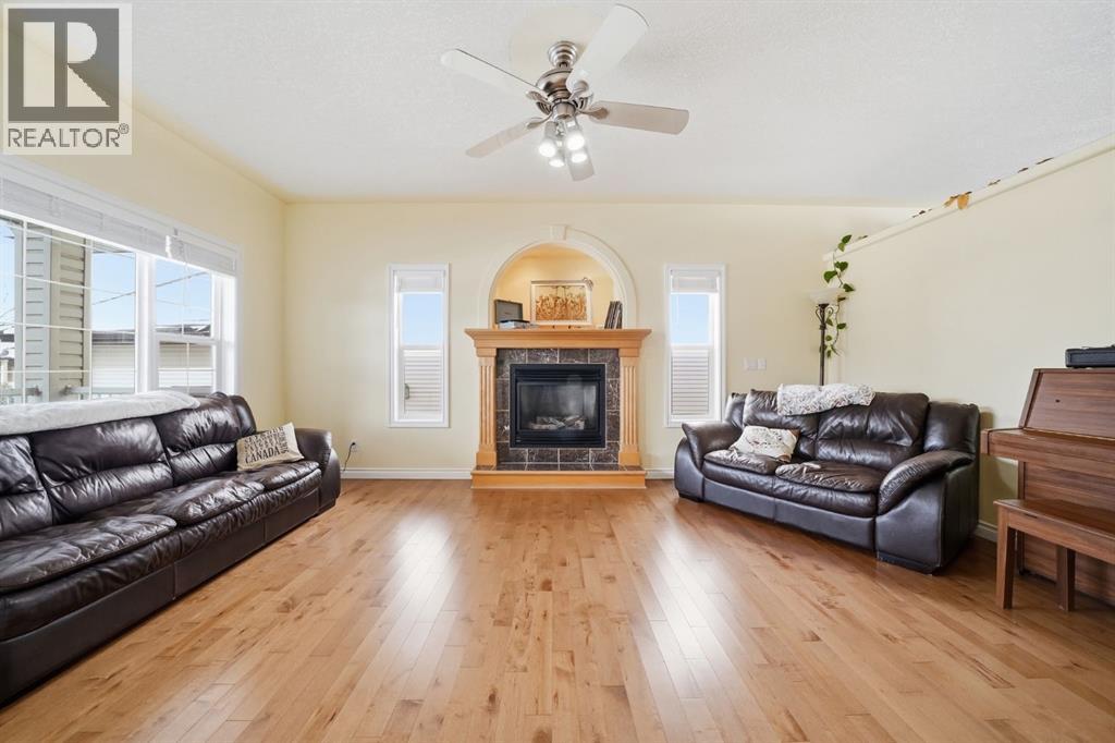 1106 Highland Green View NW, High River, Alberta  T1V 1X2 - Photo 6 - A2298061