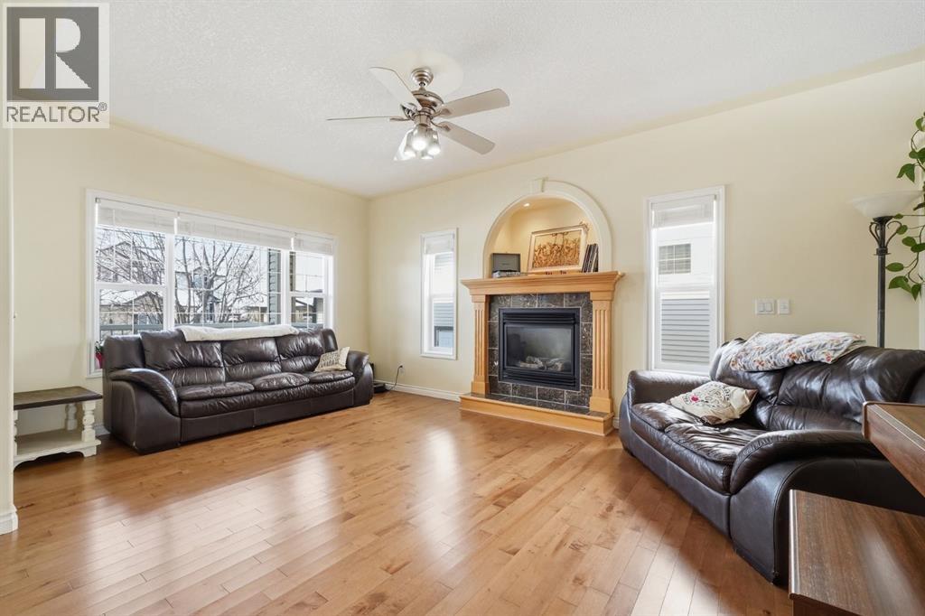 1106 Highland Green View NW, High River, Alberta  T1V 1X2 - Photo 5 - A2298061