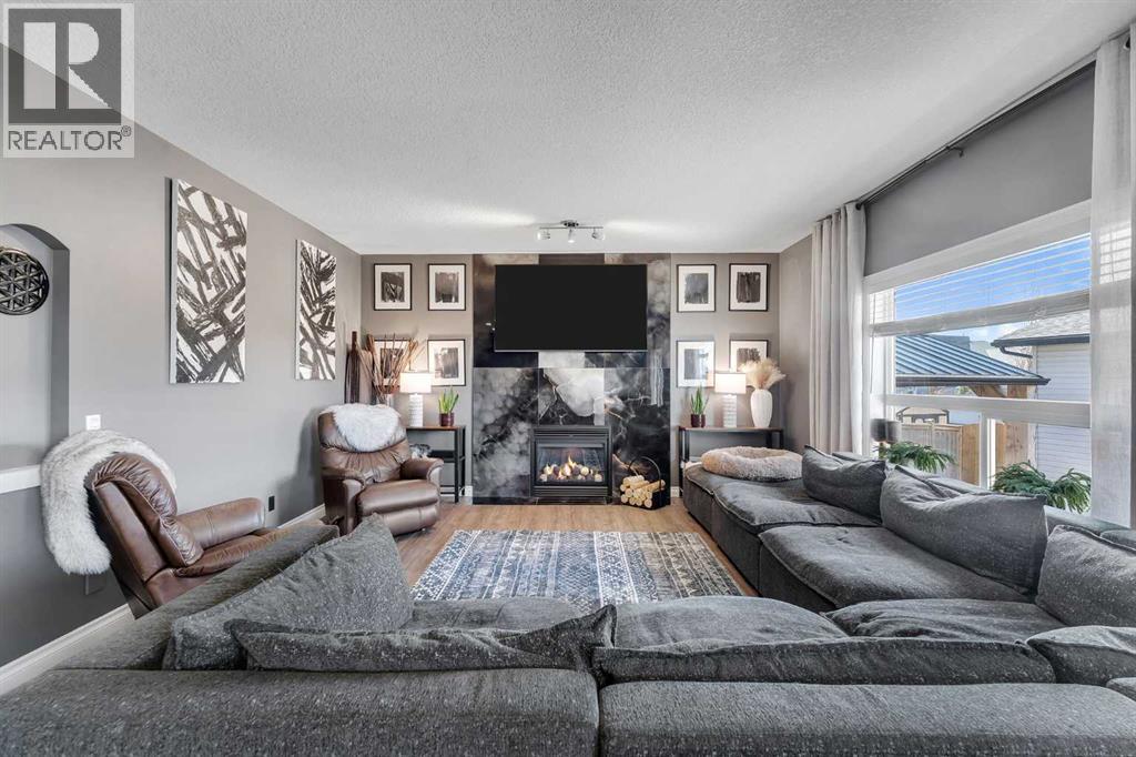 45 Hanson Hollow NE, Langdon, Alberta  T0J 1X1 - Photo 11 - A2299291