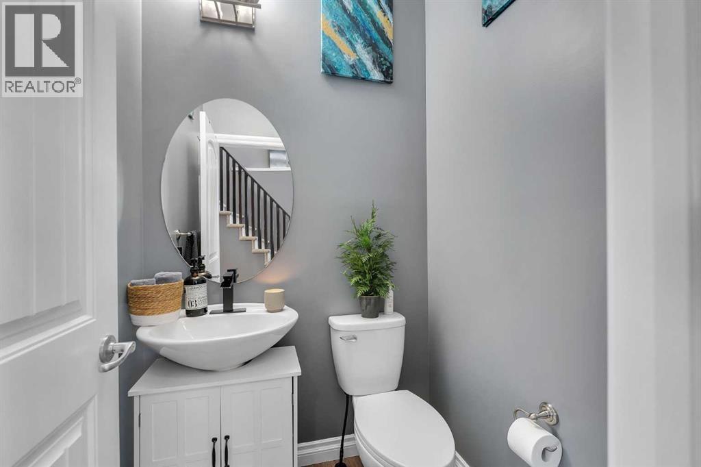 45 Hanson Hollow NE, Langdon, Alberta  T0J 1X1 - Photo 9 - A2299291