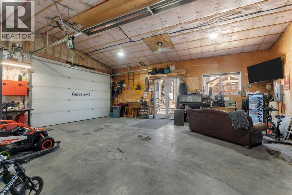 45 Hanson Hollow NE, Langdon, Alberta  T0J 1X1 - Photo 45 - A2299291