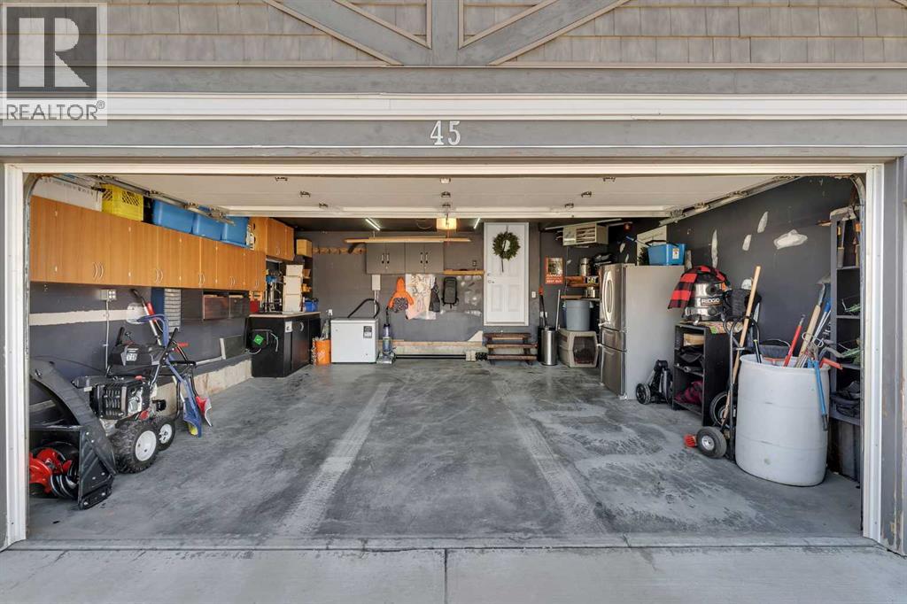 45 Hanson Hollow NE, Langdon, Alberta  T0J 1X1 - Photo 47 - A2299291