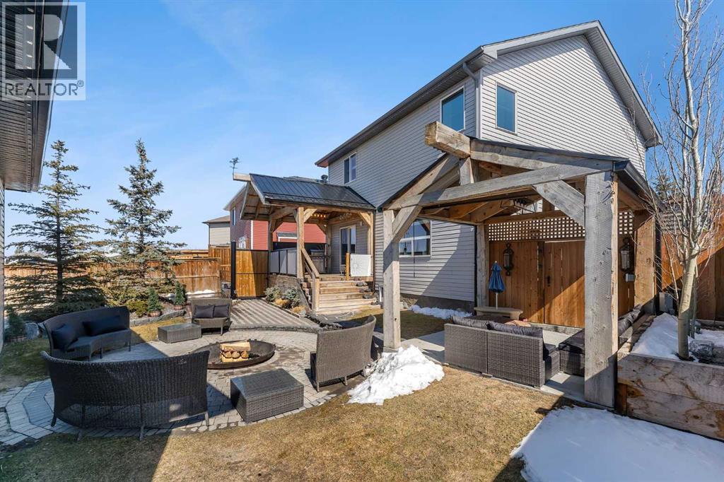 45 Hanson Hollow NE, Langdon, Alberta  T0J 1X1 - Photo 40 - A2299291