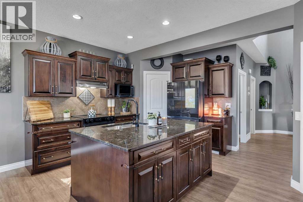 45 Hanson Hollow NE, Langdon, Alberta  T0J 1X1 - Photo 14 - A2299291