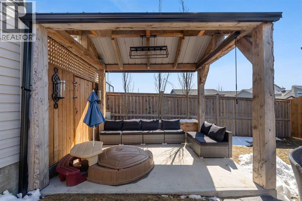 45 Hanson Hollow NE, Langdon, Alberta  T0J 1X1 - Photo 38 - A2299291