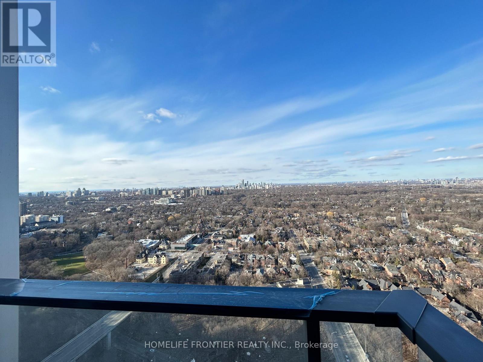 3806 - 395 Bloor Street E, Toronto, Ontario  M4W 1H7 - Photo 21 - C12943542