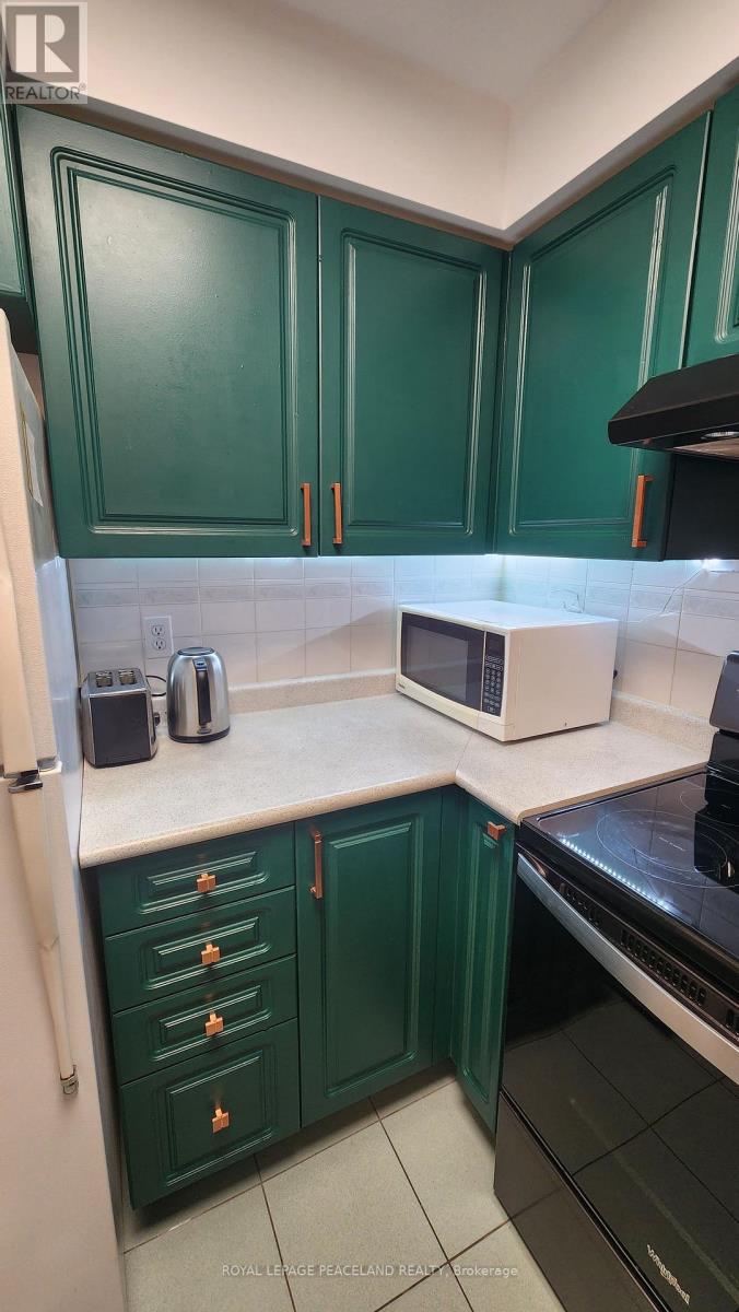 409 - 18 Pemberton Avenue, Toronto, Ontario  M2M 1Y1 - Photo 15 - C12952584