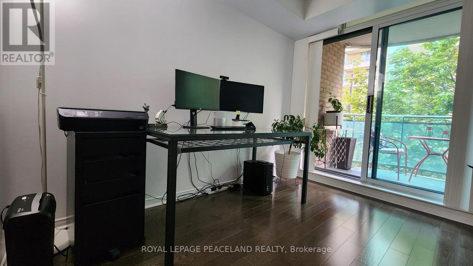 409 - 18 Pemberton Avenue, Toronto, Ontario  M2M 1Y1 - Photo 3 - C12952584