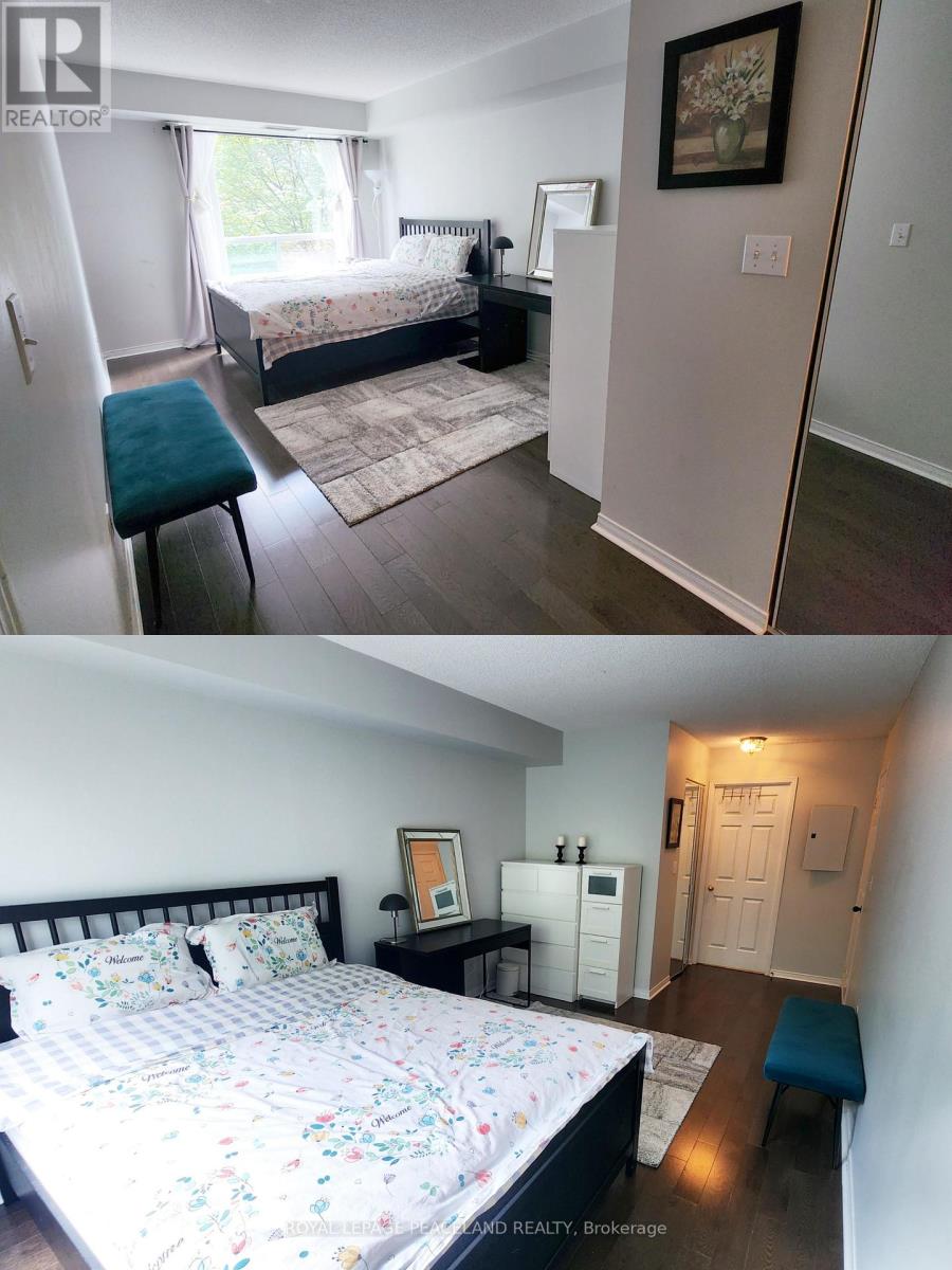 409 - 18 Pemberton Avenue, Toronto, Ontario  M2M 1Y1 - Photo 28 - C12952584