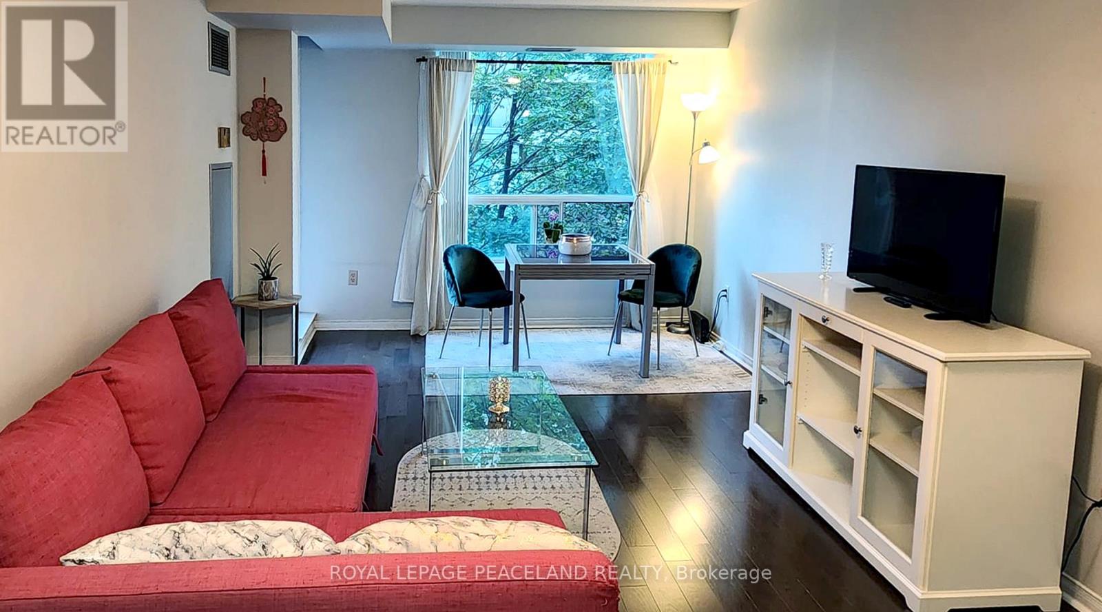 409 - 18 Pemberton Avenue, Toronto, Ontario  M2M 1Y1 - Photo 5 - C12952584