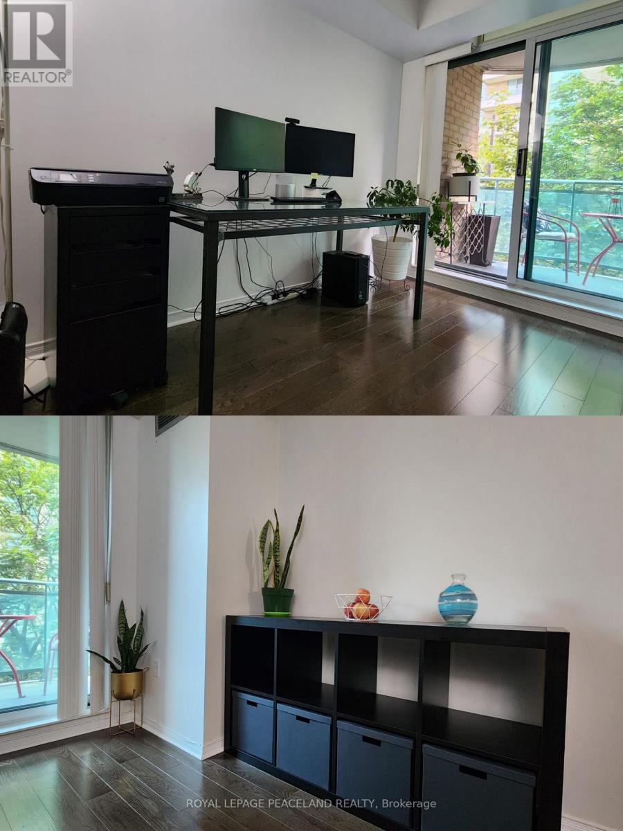 409 - 18 Pemberton Avenue, Toronto, Ontario  M2M 1Y1 - Photo 27 - C12952584