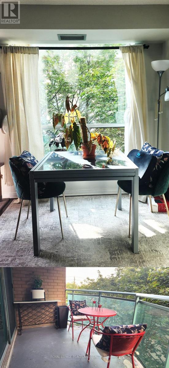 409 - 18 Pemberton Avenue, Toronto, Ontario  M2M 1Y1 - Photo 30 - C12952584