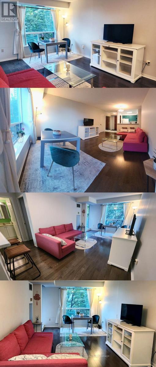 409 - 18 Pemberton Avenue, Toronto, Ontario  M2M 1Y1 - Photo 32 - C12952584