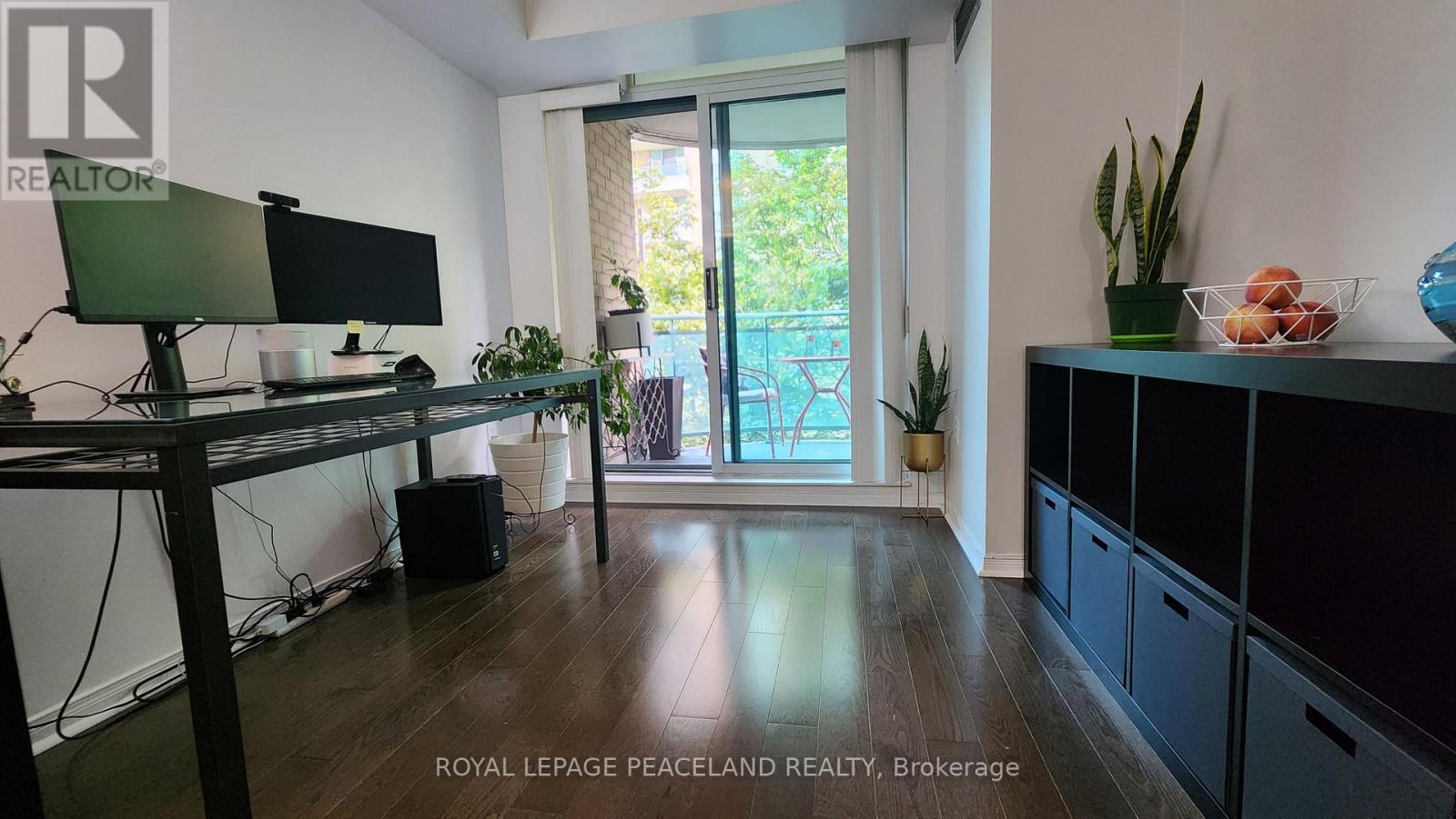 409 - 18 Pemberton Avenue, Toronto, Ontario  M2M 1Y1 - Photo 6 - C12952584