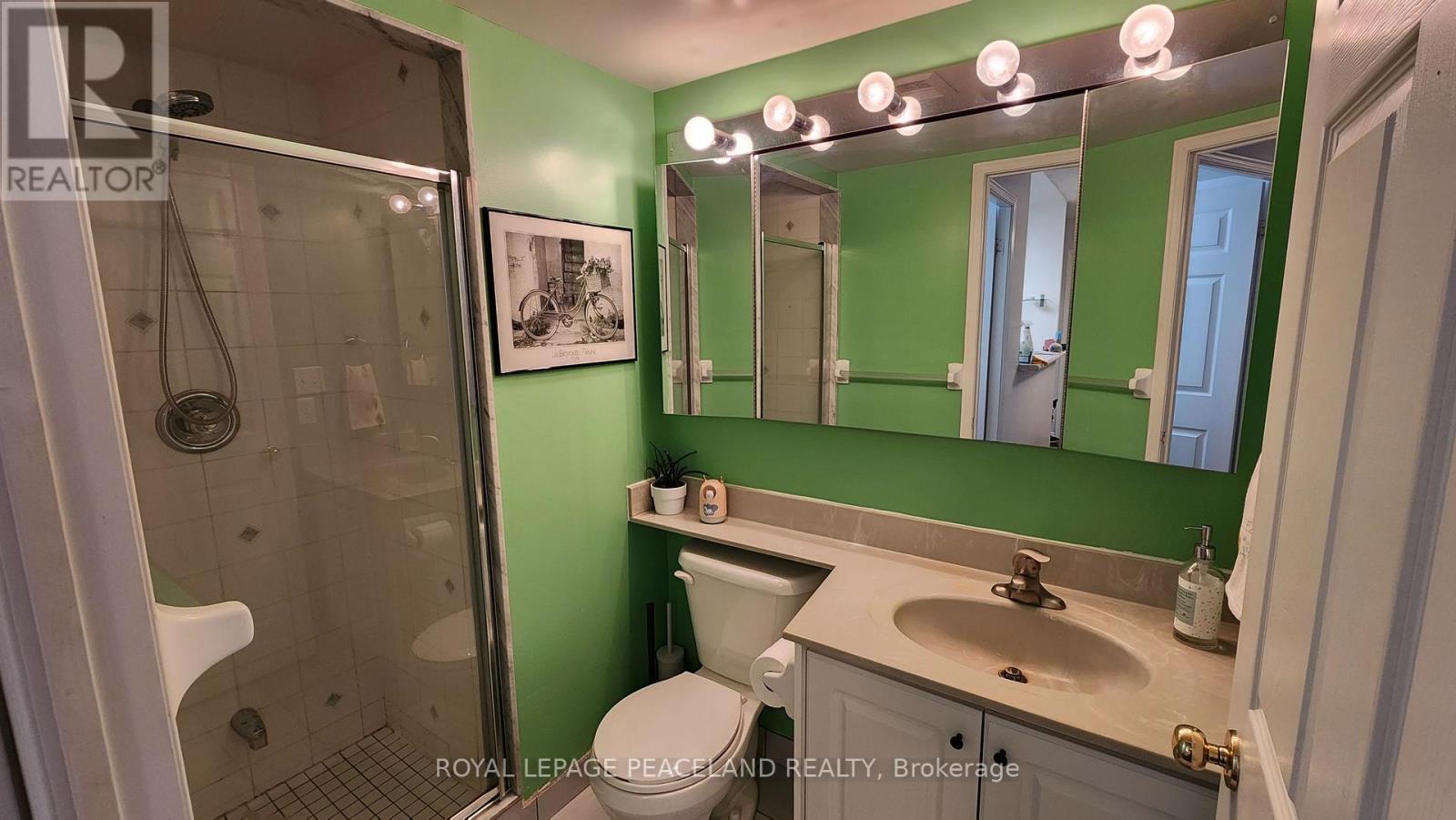 409 - 18 Pemberton Avenue, Toronto, Ontario  M2M 1Y1 - Photo 8 - C12952584