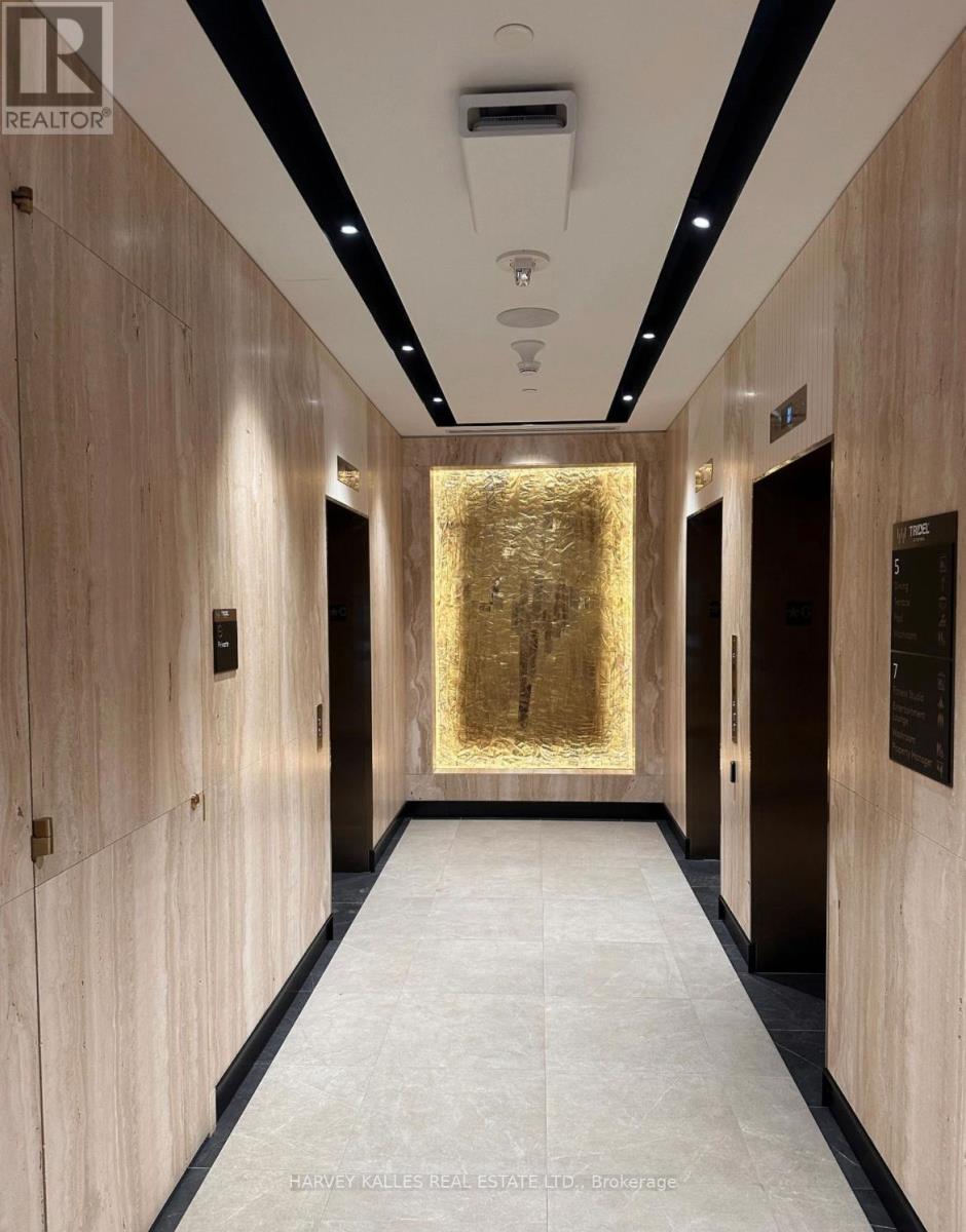 1417 - 480 FRONT STREET W, Toronto, Ontario