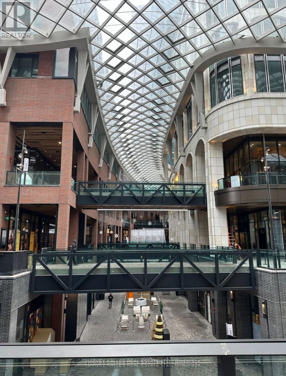 1417 - 480 Front Street W, Toronto, Ontario  M5V 0V6 - Photo 10 - C12968062