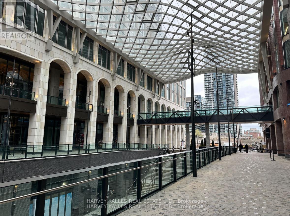1417 - 480 Front Street W, Toronto, Ontario  M5V 0V6 - Photo 11 - C12968062