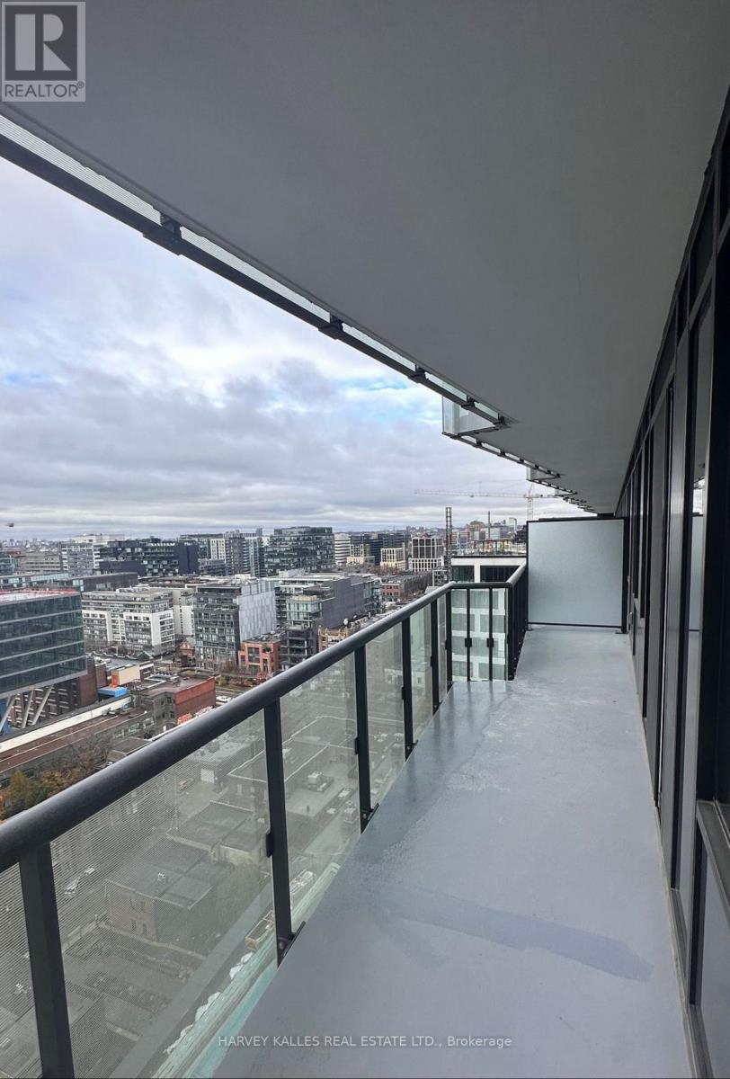 1417 - 480 Front Street W, Toronto, Ontario  M5V 0V6 - Photo 9 - C12968062