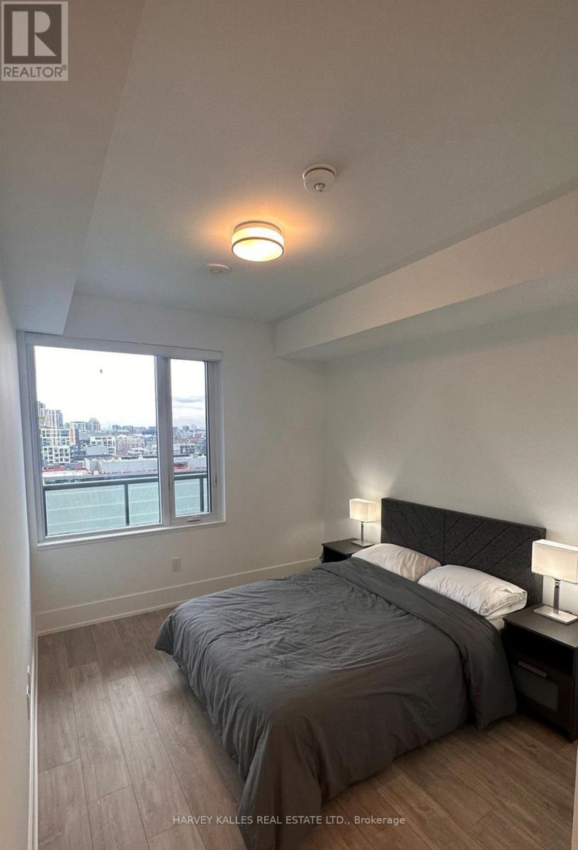 1417 - 480 Front Street W, Toronto, Ontario  M5V 0V6 - Photo 3 - C12968062