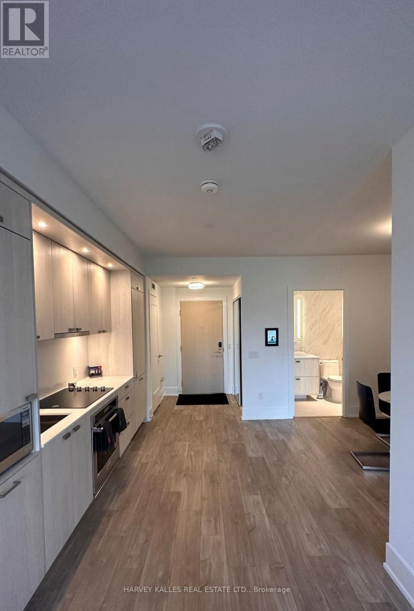 1417 - 480 Front Street W, Toronto, Ontario  M5V 0V6 - Photo 5 - C12968062