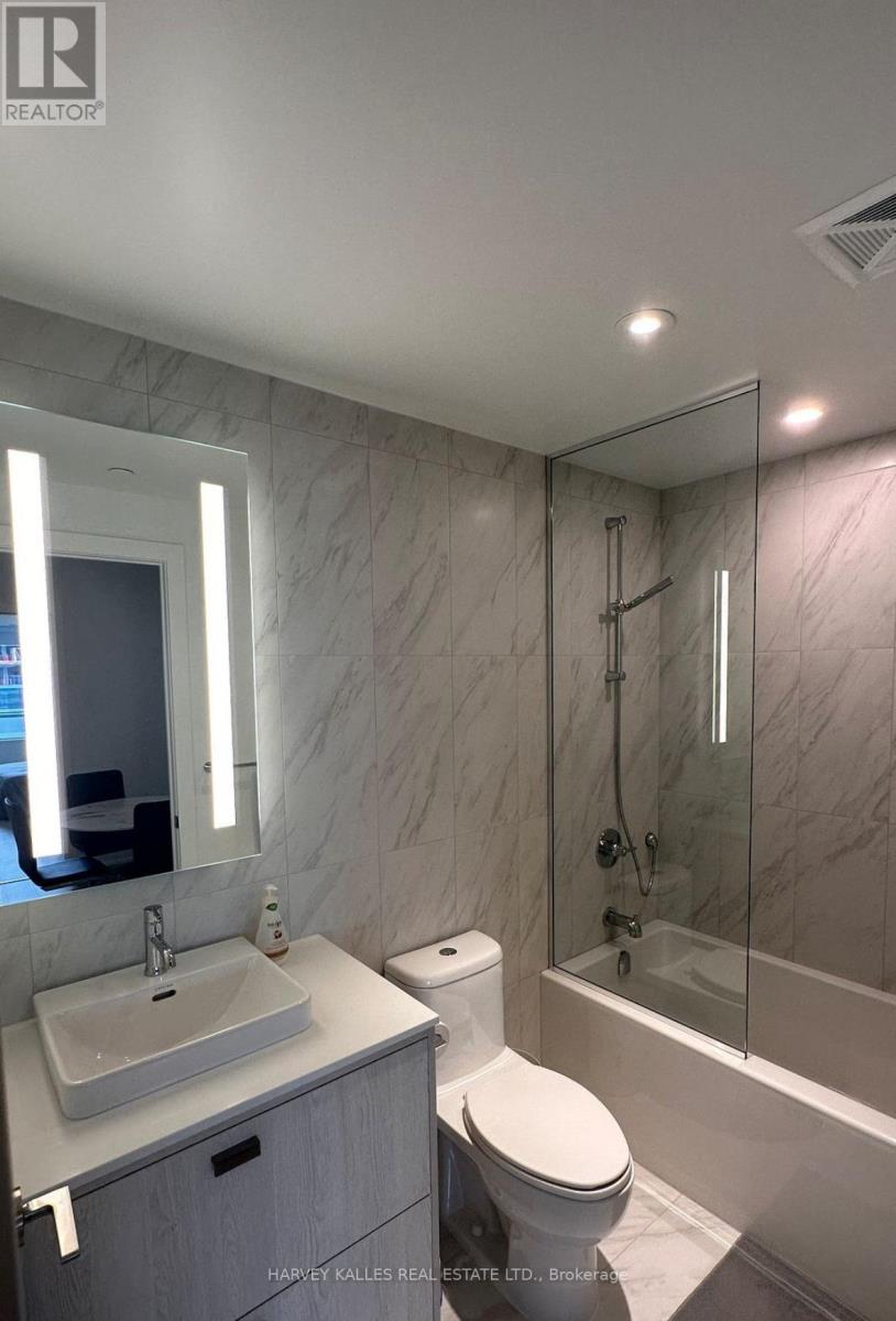 1417 - 480 Front Street W, Toronto, Ontario  M5V 0V6 - Photo 7 - C12968062