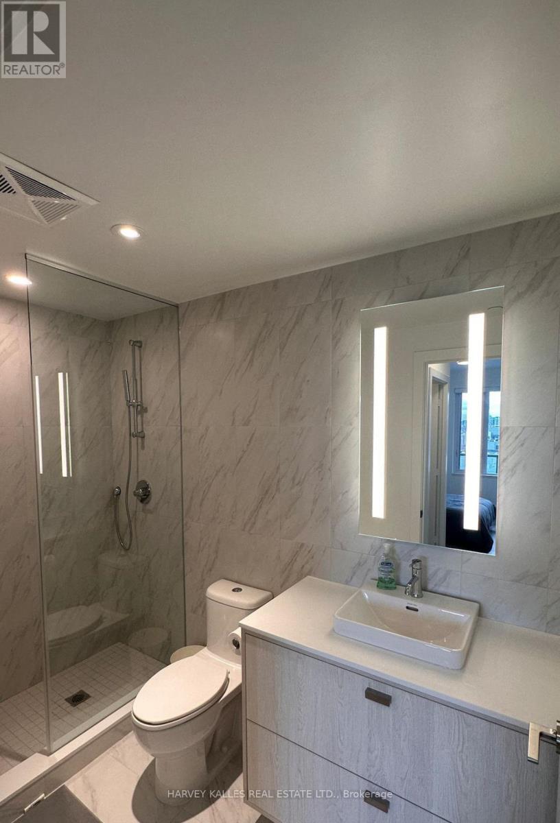 1417 - 480 Front Street W, Toronto, Ontario  M5V 0V6 - Photo 4 - C12968062