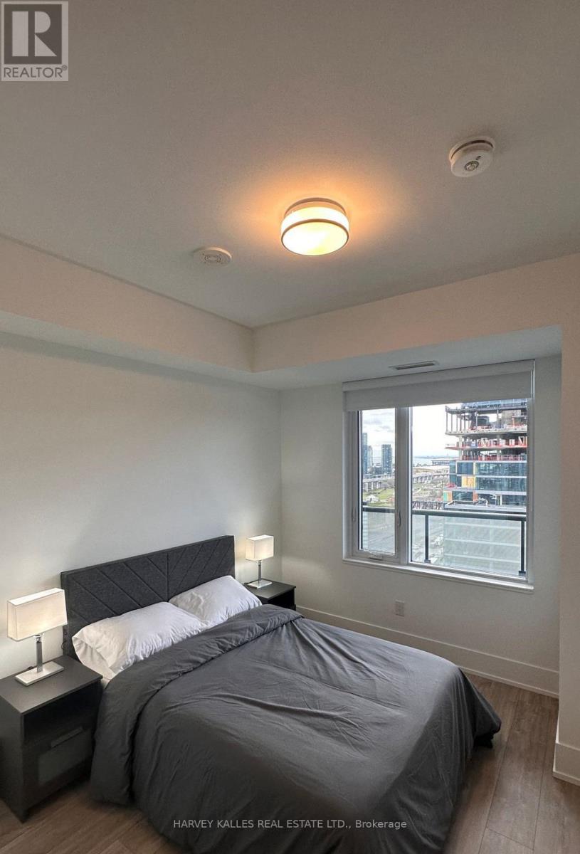 1417 - 480 Front Street W, Toronto, Ontario  M5V 0V6 - Photo 6 - C12968062