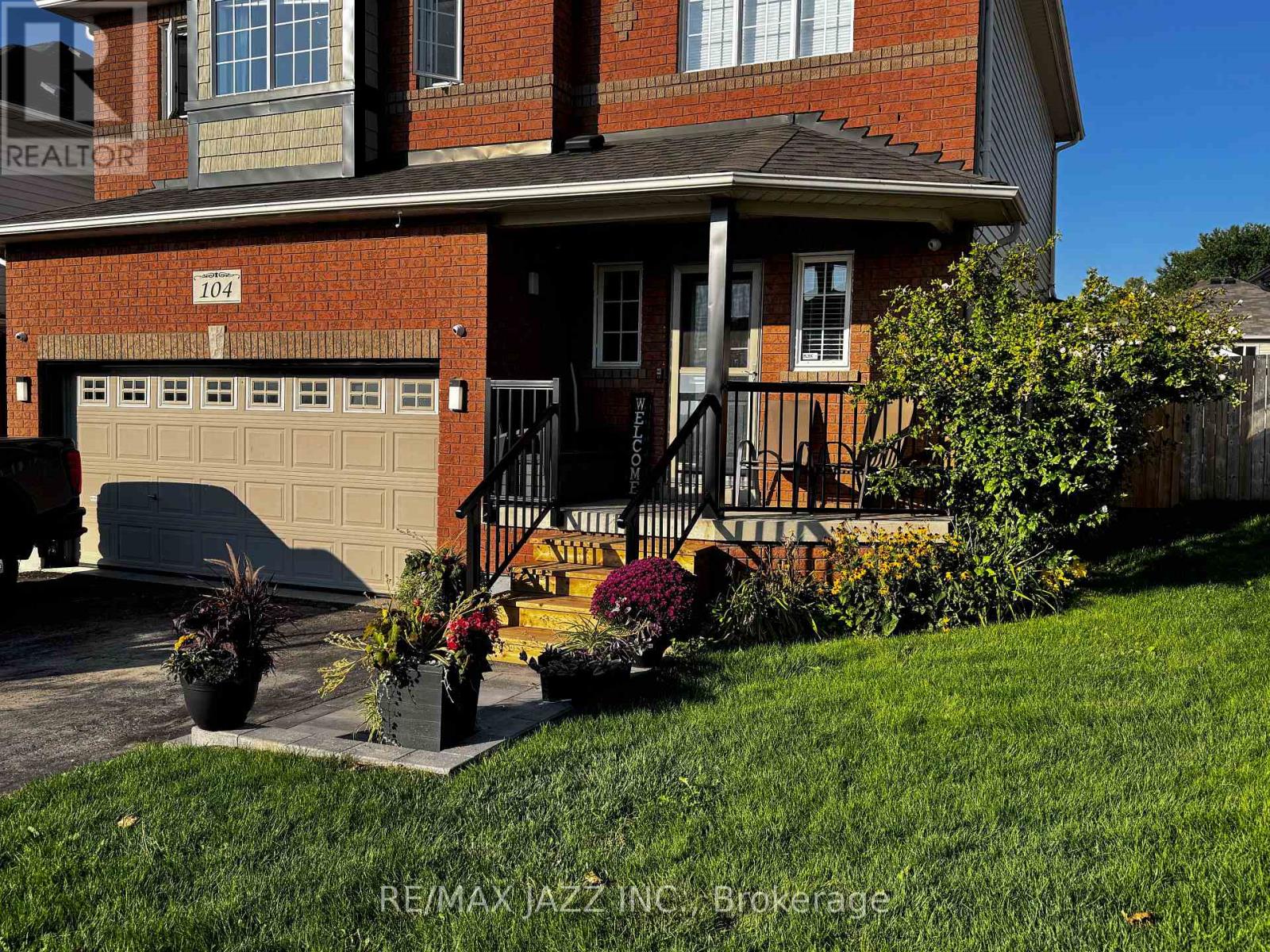 104 Calwell Drive, Scugog, Ontario  L9L 1T7 - Photo 22 - E12948152