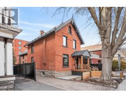 349 FRANK STREET, Ottawa, Ontario