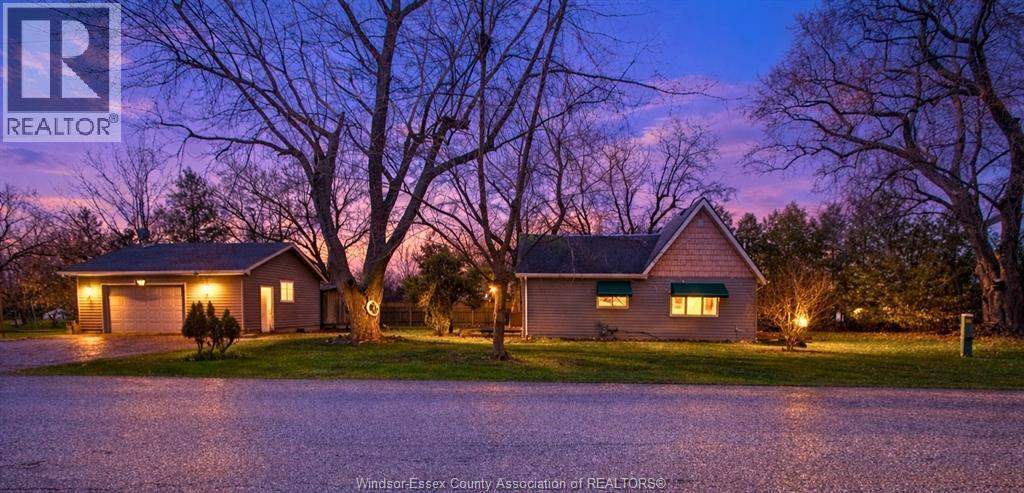 147 Allison AVENUE, Harrow, Ontario