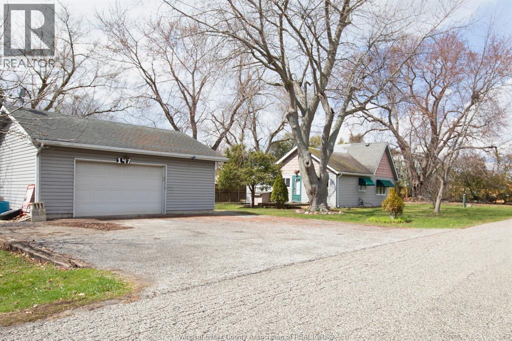 147 Allison Avenue, Harrow, Ontario  N0R 1G0 - Photo 15 - 26007147