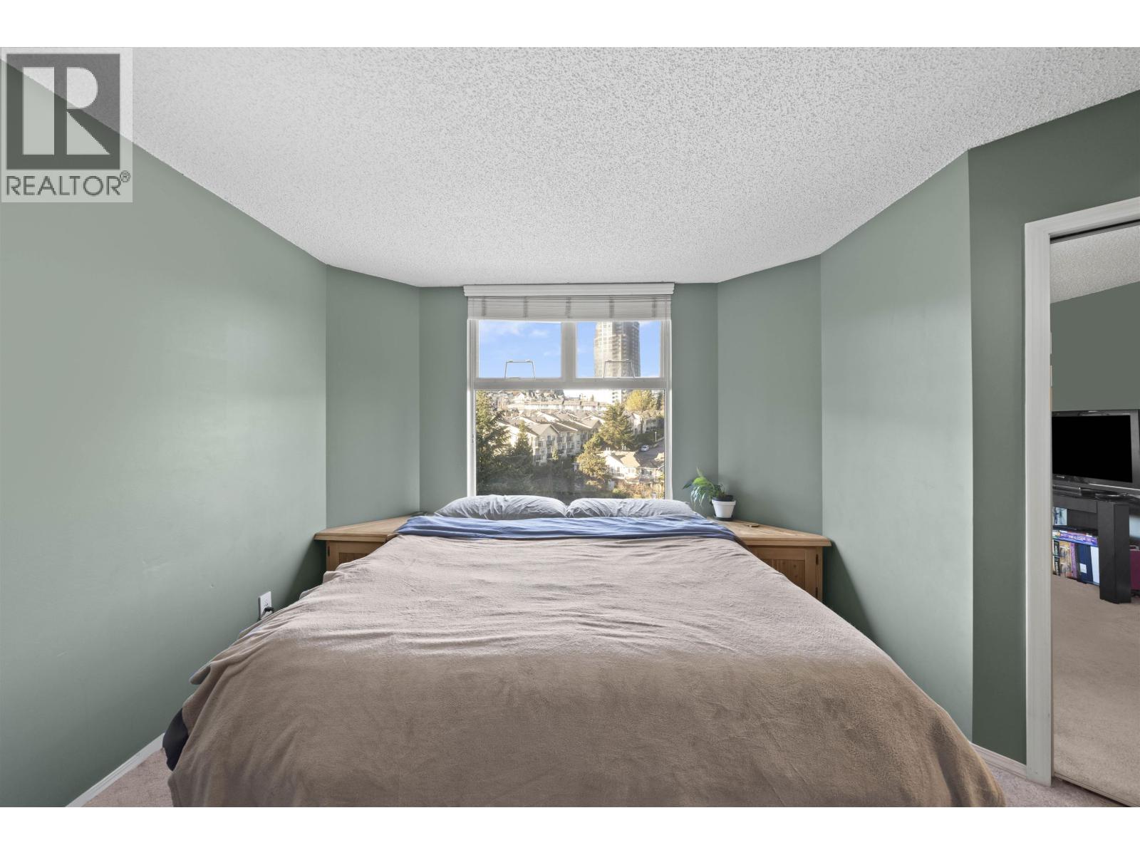 1101 71 Jamieson Court, New Westminster, British Columbia  V3L 5R4 - Photo 11 - R3107989