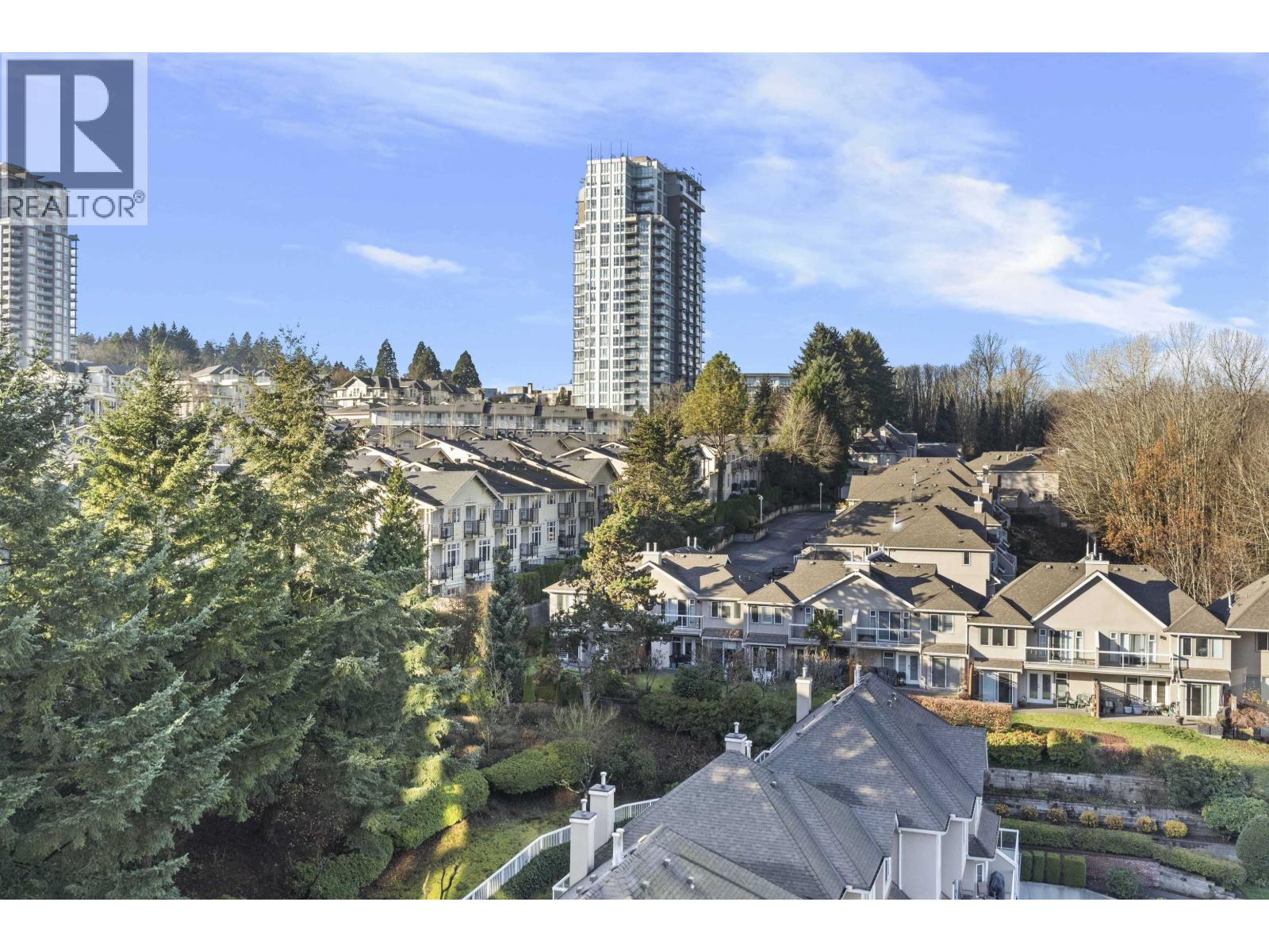 1101 71 Jamieson Court, New Westminster, British Columbia  V3L 5R4 - Photo 20 - R3107989