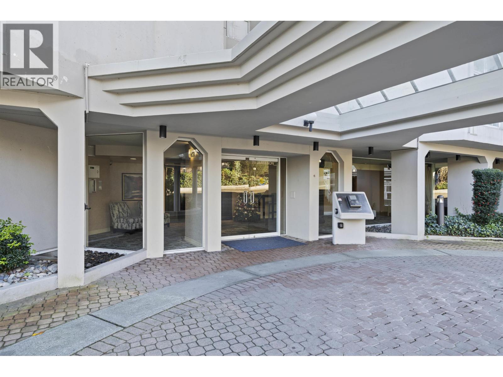 1101 71 Jamieson Court, New Westminster, British Columbia  V3L 5R4 - Photo 26 - R3107989