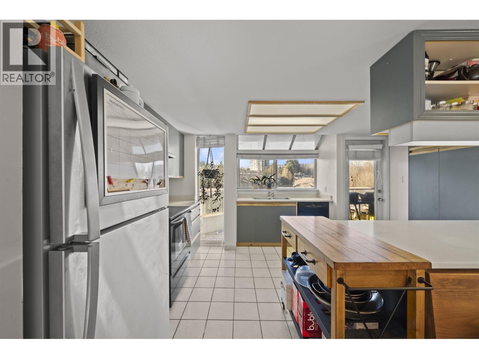 1101 71 Jamieson Court, New Westminster, British Columbia  V3L 5R4 - Photo 8 - R3107989