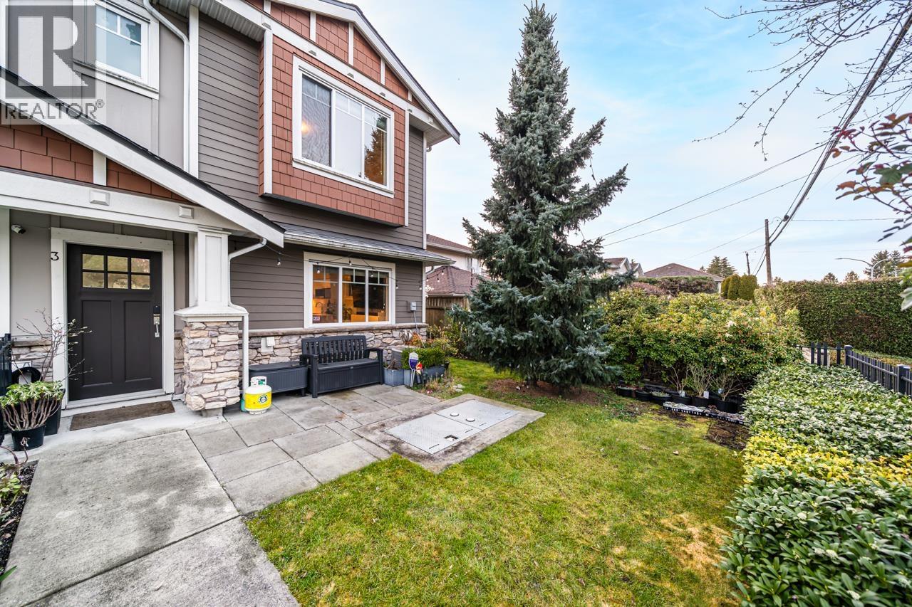 3 6511 No. 2 Road, Richmond, British Columbia  V7C 3L4 - Photo 19 - R3107994