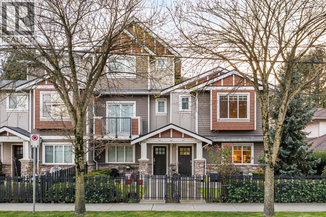 3 6511 No. 2 Road, Richmond, British Columbia  V7C 3L4 - Photo 20 - R3107994