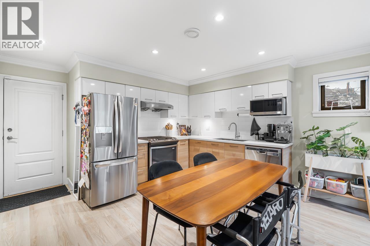 3 6511 No. 2 Road, Richmond, British Columbia  V7C 3L4 - Photo 6 - R3107994