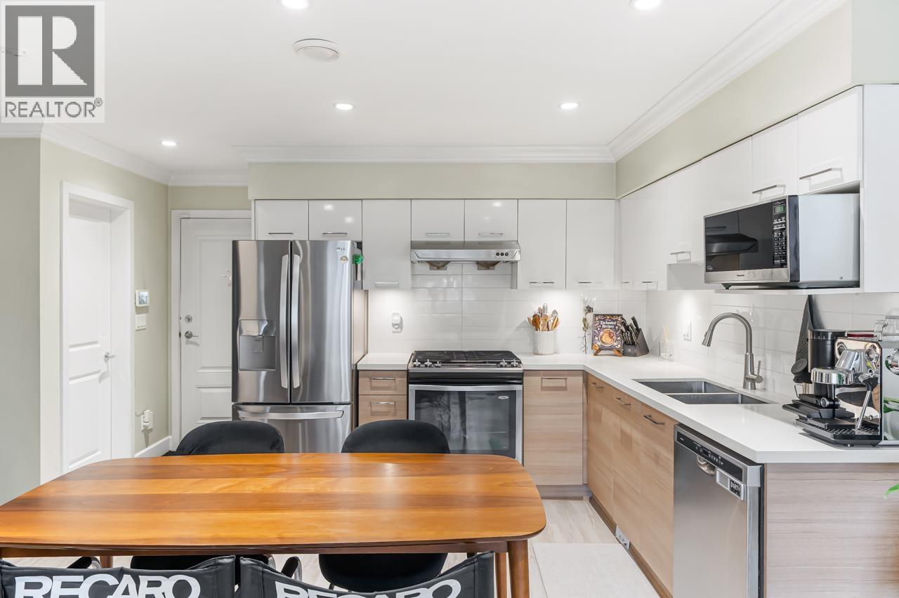 3 6511 No. 2 Road, Richmond, British Columbia  V7C 3L4 - Photo 8 - R3107994