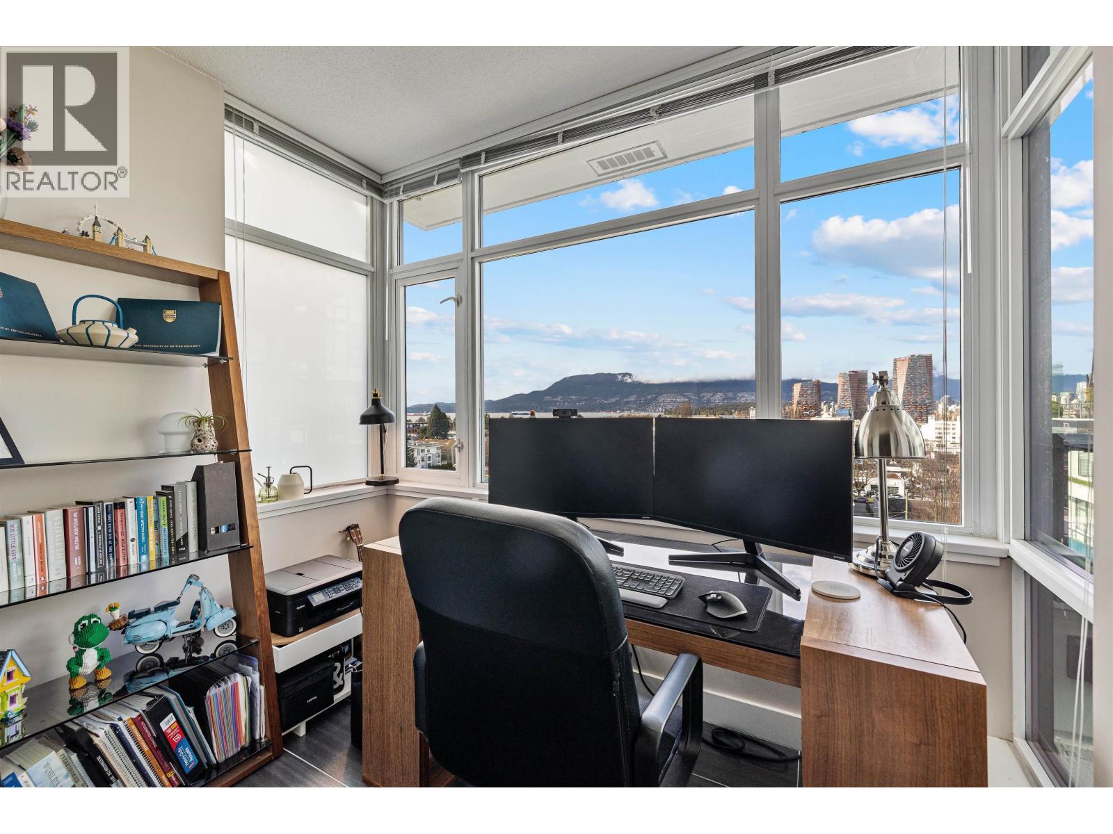 820 1777 W 7th Avenue, Vancouver, British Columbia  V6J 0E5 - Photo 13 - R3107997