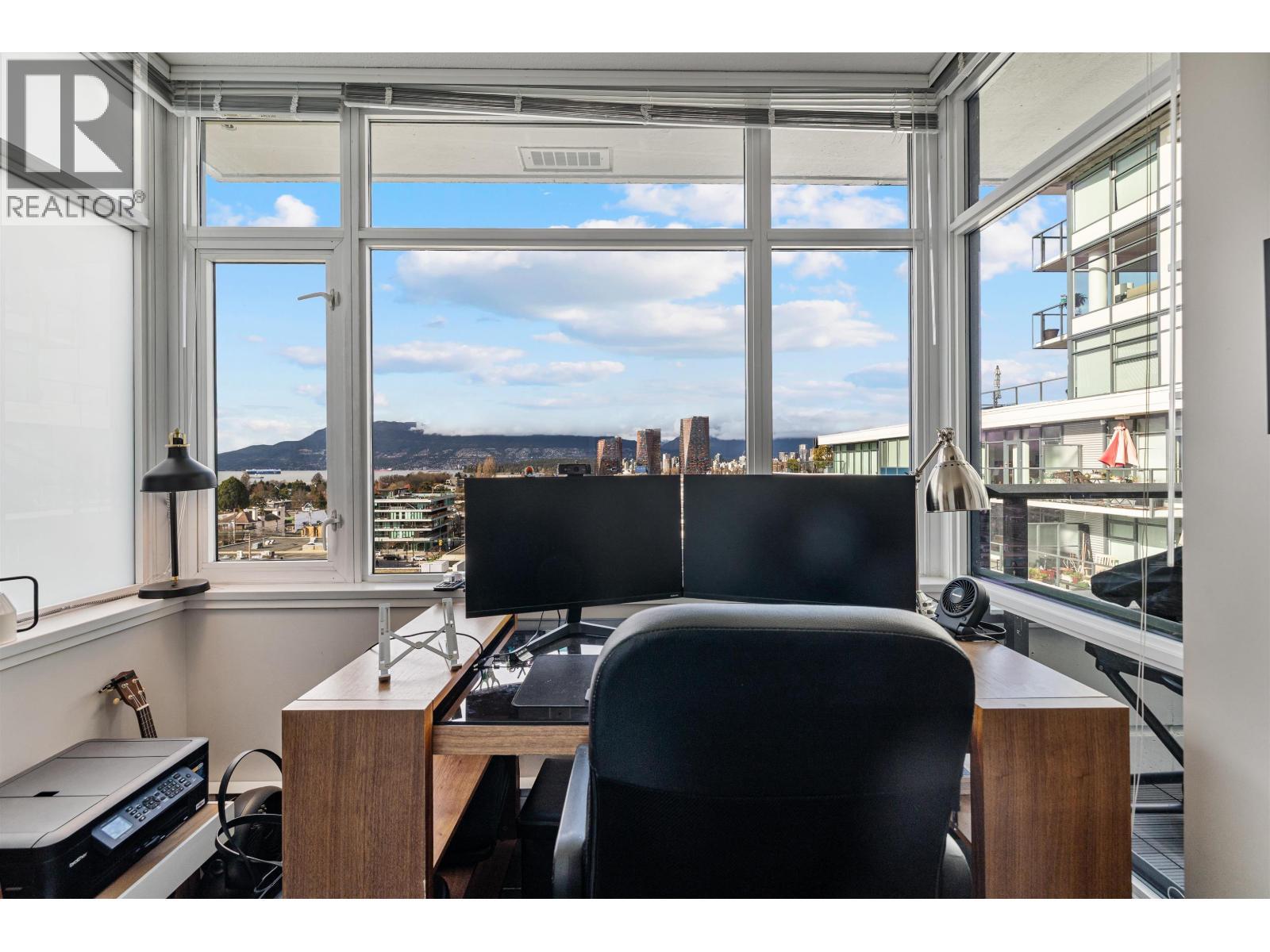 820 1777 W 7th Avenue, Vancouver, British Columbia  V6J 0E5 - Photo 14 - R3107997