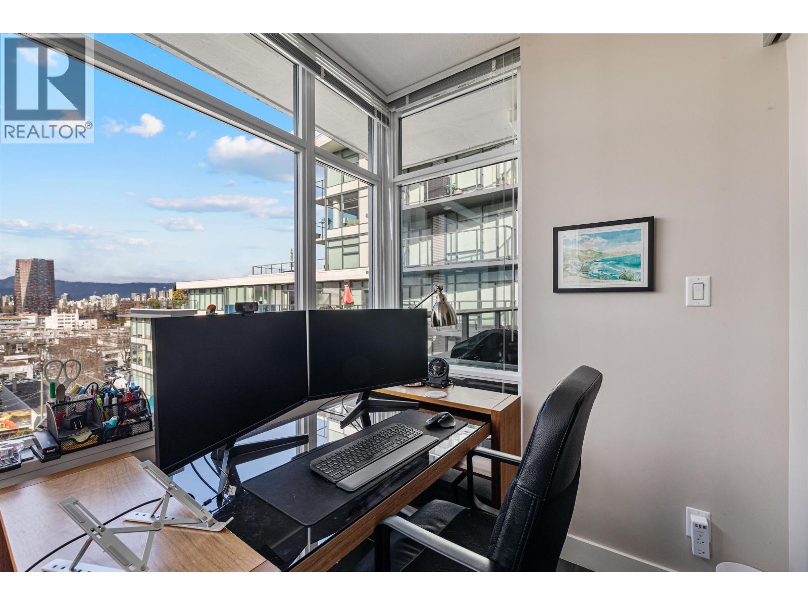 820 1777 W 7th Avenue, Vancouver, British Columbia  V6J 0E5 - Photo 15 - R3107997