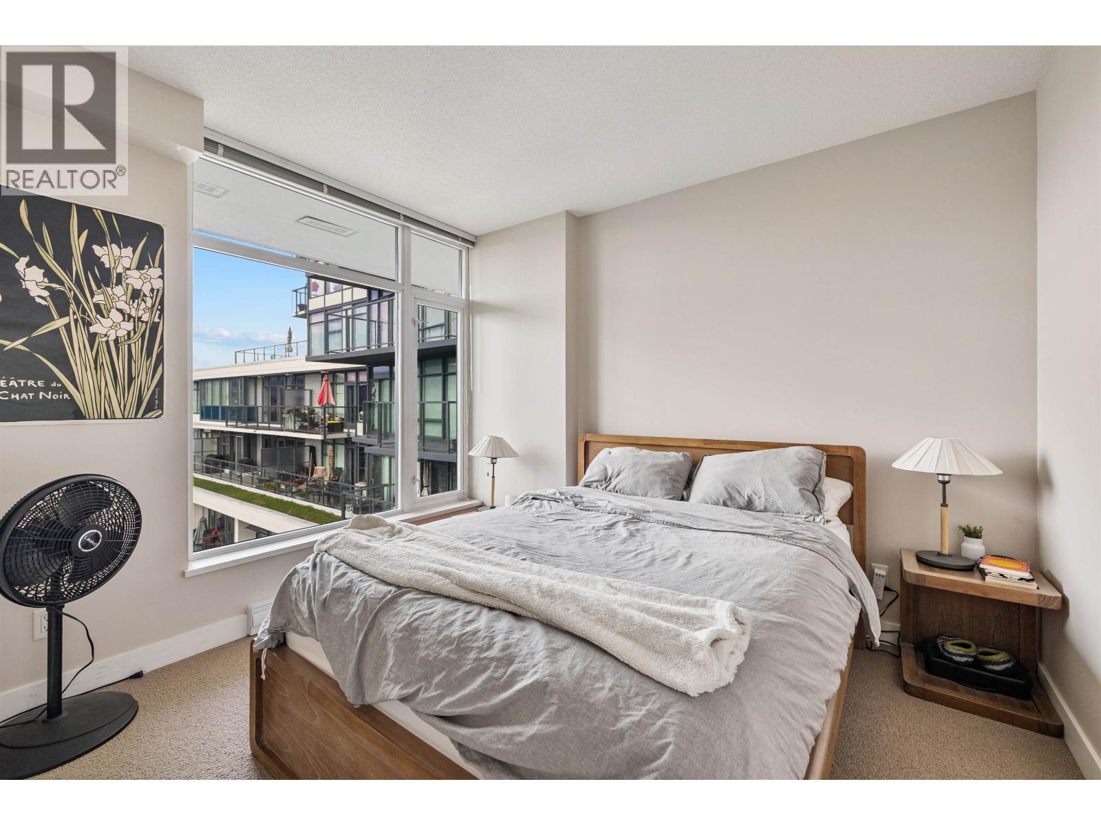 820 1777 W 7th Avenue, Vancouver, British Columbia  V6J 0E5 - Photo 16 - R3107997