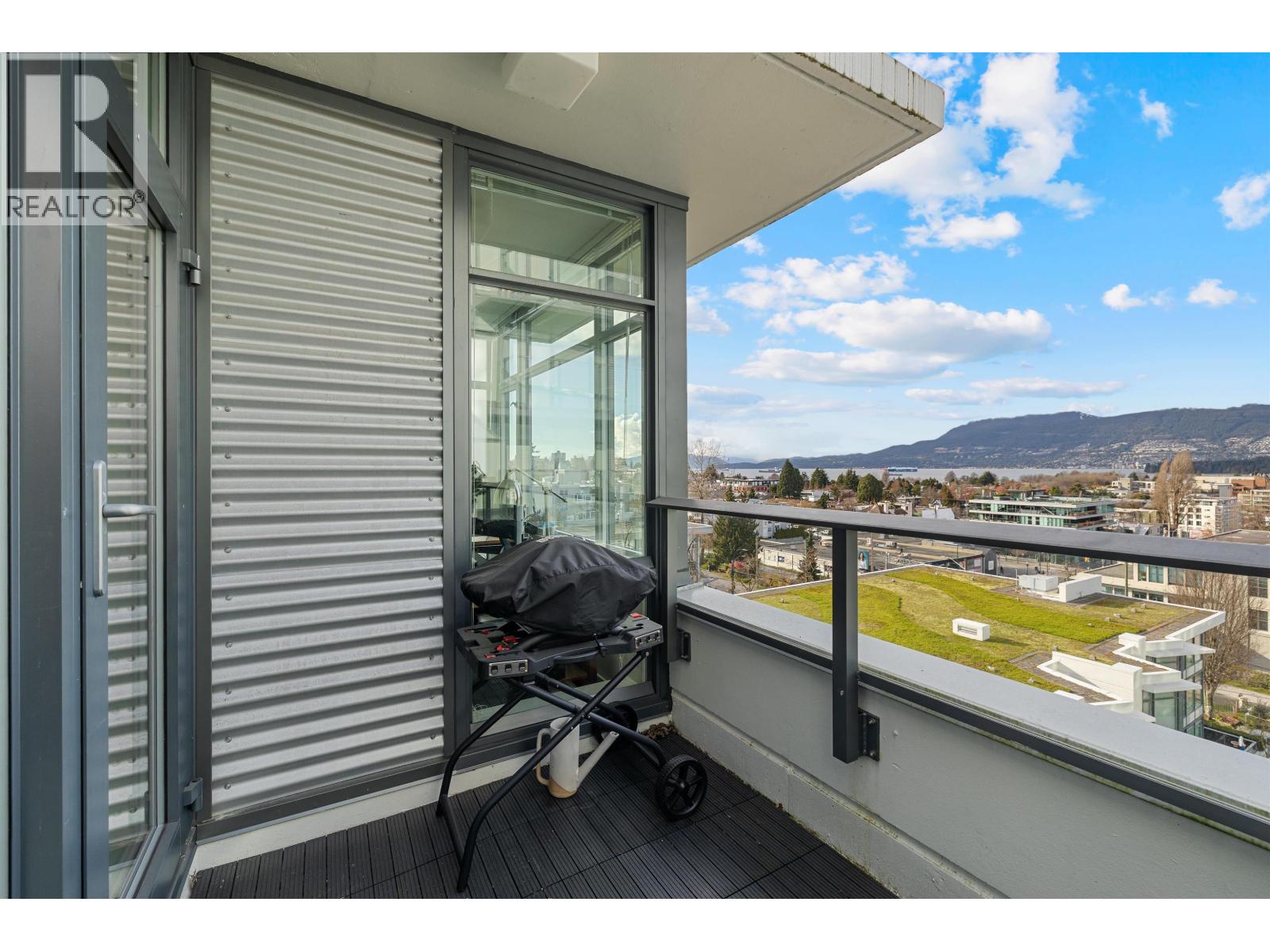 820 1777 W 7th Avenue, Vancouver, British Columbia  V6J 0E5 - Photo 23 - R3107997